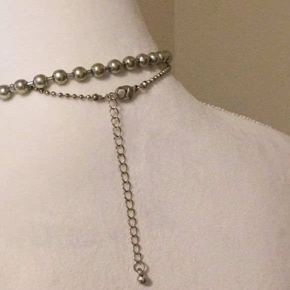 2 Piece Necklace Set! - Picture 3 of 4